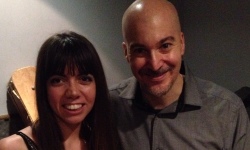 Hurray for the Riff Raff - Alynda Lee Segarra