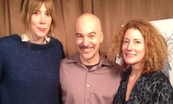 Beth Orton and Kathleen Edwards