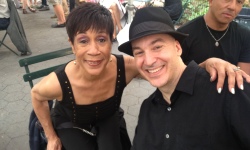 Bettye Lavette