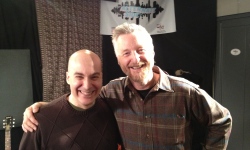 Billy Bragg