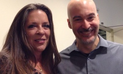 Carlene Carter