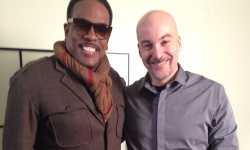 Charlie Wilson