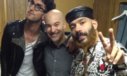 Chromeo