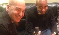 DJ Spooky