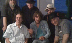 David Johansen and Band