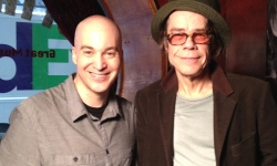 David Johansen