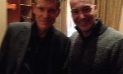David Sanborn