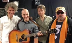 The Del Fuegos