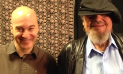 Dr. John