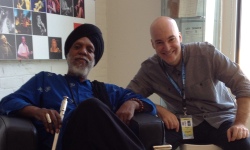 Dr. Lonnie Smith