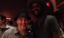 Gary Clarke Jr.