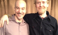 Glen Hansard