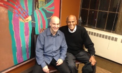Harry Belafonte