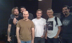 The Horrible Crowes