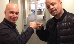 Ice T