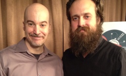 Iron and Wine