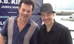 James Hunter