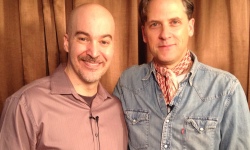 Calexico - Joey Burns