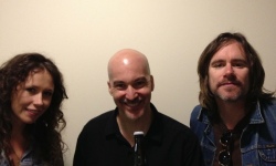 Johnny Irion & Sara Lee Guthrie