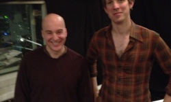 Shearwater - Jonathan Meiburg