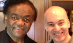 Lamont Dozier