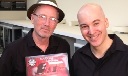 Marshall Crenshaw