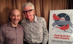 Nick Lowe