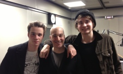 Palma Violets