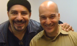 The Smithereens - Pat Dinizio