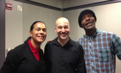 The Selecter - Pauline & Gaps