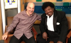 Percy Sledge