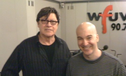 Robbie Robertson