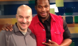Robert Randolph