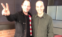 Gin Blossoms - Robin Wilson