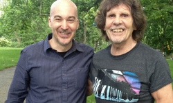 Rod Argent