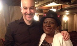Sharon Jones