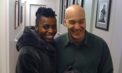 Morcheeba - Skye Edwards