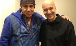 Steven Van Zandt