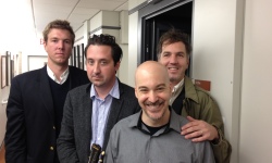 The Walkmen