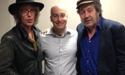 The Waterboys