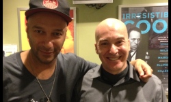 Tom Morello