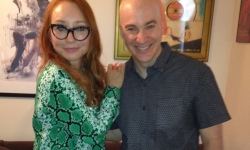 Tori Amos