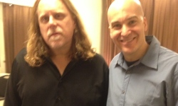 Warren Haynes