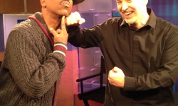 Kurtis Blow