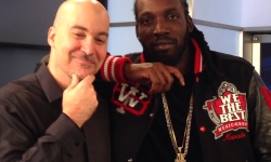 Mavado