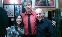 Nels Cline