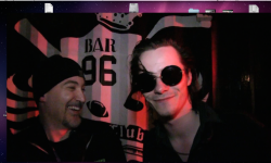 Palma Violets - Alexander 'Chilli' Jesson