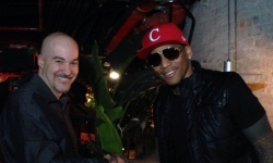 Pedrito Martinez