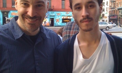 Postelles - Daniel Balk