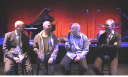 The Bad Plus
